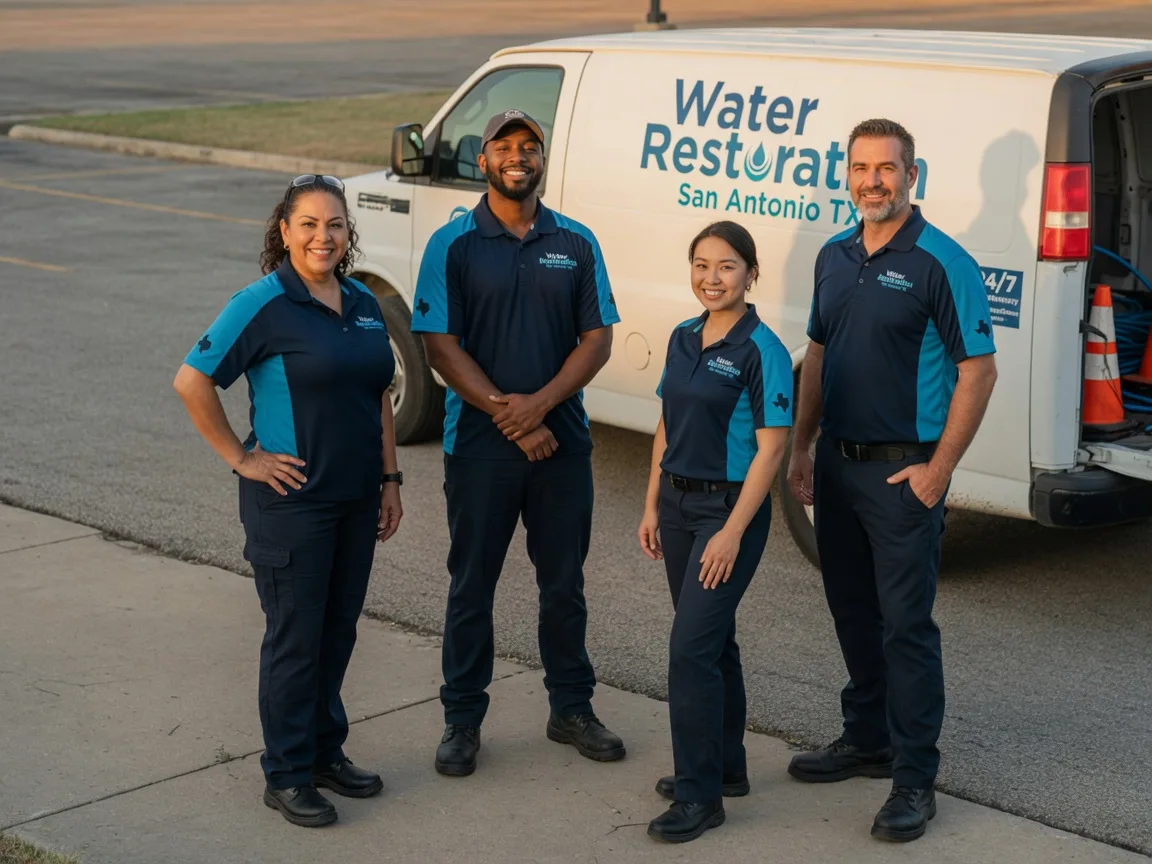 Water Damage Repair company in Shelbyville, IL
